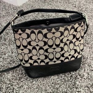 Coach Bucket Bag